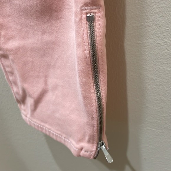 Adriano goldschmeid the zip up legging ankle skinny ankle zip - Picture 4 of 9